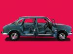 Wolseley Six 1967 года